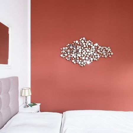 Sc 05 By Rockchair Apartments L Superhost Status L 2 Bedrooms Boxspringbeds Balcony Elevator - Cozy Family & Business Flair Welcomes You! Berlin Zewnętrze zdjęcie